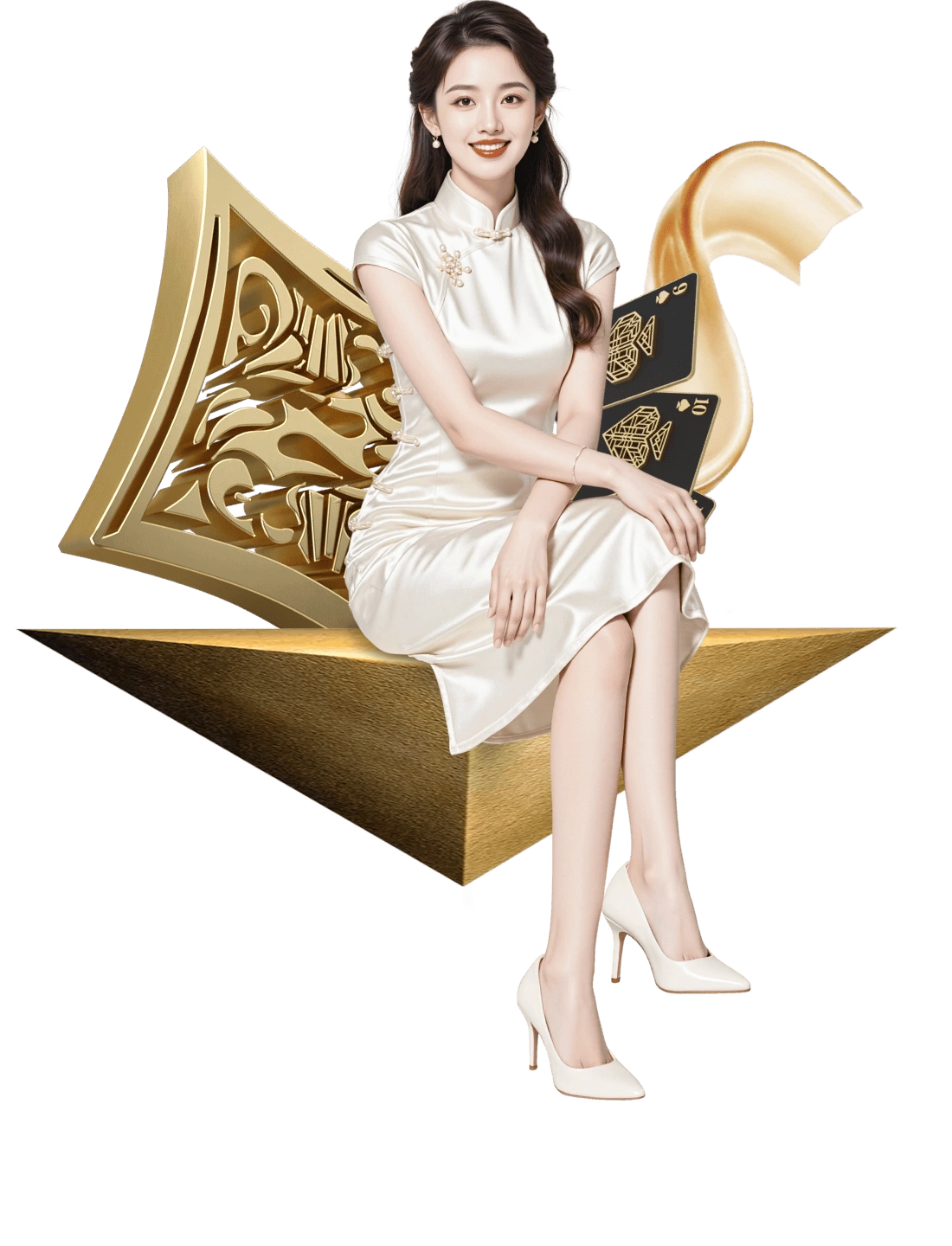 Không gian giới thiệu thương hiệu King88